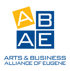 BRAVA Breakfast - hosted by the Arts and Business Alliance of Eugene (ABAE)